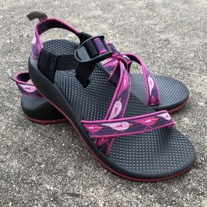 Chacos